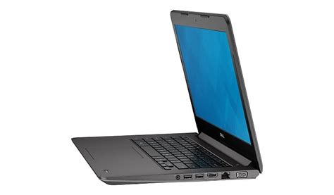 Laptop Dell 3450 Intel i7